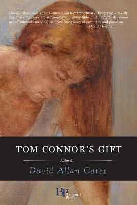 Tom Connor's Gift by Cates, David Allan