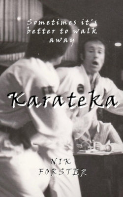 Karateka by Forster, Nik