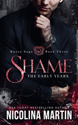 Shame by Martin, Nicolina
