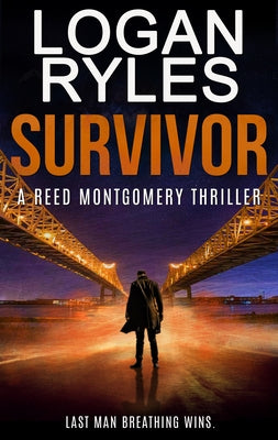 Survivor by Ryles, Logan