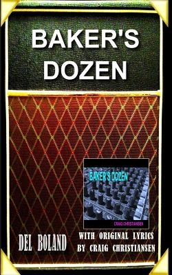 Baker's Dozen by Boland, Del Price