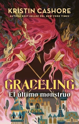 Graceling 2 by Cashore, Kristin