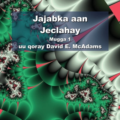 Jajabka aan Jeclahay: Mugga 1 by McAdams, David E.