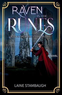 Raven in the Runes by Stambaugh, Laine