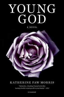 Young God by Morris, Katherine Faw