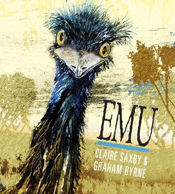 Emu by Saxby, Claire