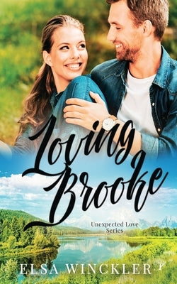 Loving Brooke by Winckler, Elsa