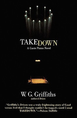 Take Down by Griffiths, W. G.