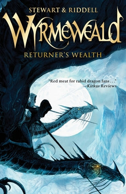 Returner's Wealth by Stewart, Paul