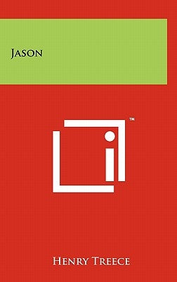 Jason by Treece, Henry