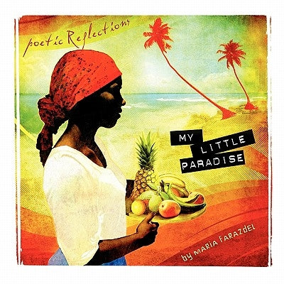 My Little Paradise by Farazdel, Maria