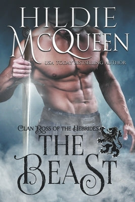 The Beast by McQueen, Hildie