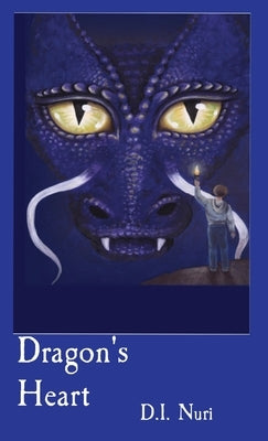 Dragon's Heart by Nuri, Diana