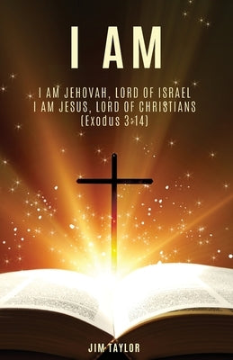 I Am by Taylor, Jim