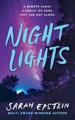 Night Lights by Epstein, Sarah