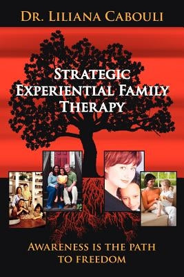 Strategic Experiential Family Therapy by Cabouli, Liliana