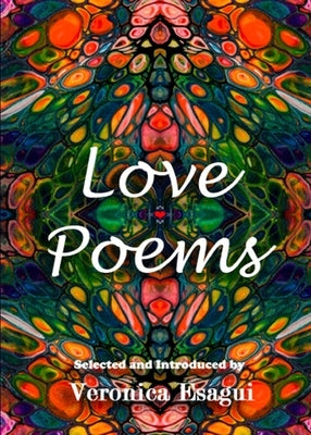 Love Poems by Esagui, Veronica
