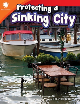 Protecting a Sinking City by Nussbaum, Ben