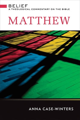 Matthew by Case-Winters, Anna
