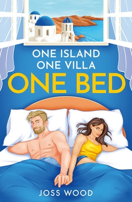 One Bed by Wood, Joss