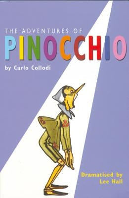 Pinocchio by Hall, Lee