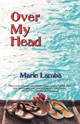 Over My Head by Lamba, Marie