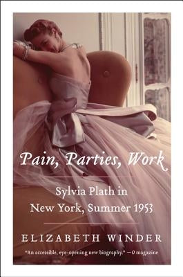 Pain, Parties, Work by Winder, Elizabeth