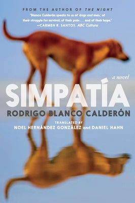 Simpatía by Blanco CalderÃ³n, Rodrigo