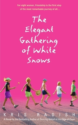 The Elegant Gathering of White Snows by Radish, Kris