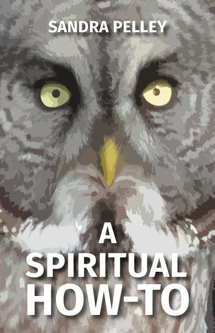 A Spiritual How-To by Pelley, Sandra