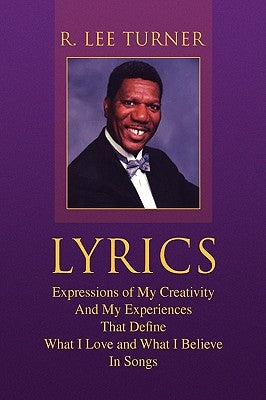Lyrics by Turner, R. Lee