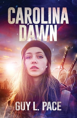 Carolina Dawn by Pace, Guy L.