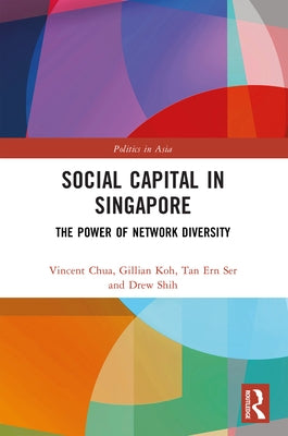 Social Capital in Singapore: The Power of Network Diversity by Chua, Vincent