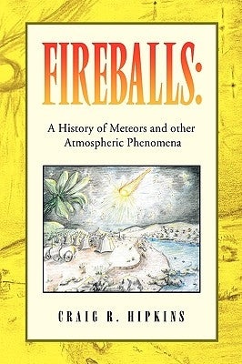 Fireballs by Hipkins, Craig R.