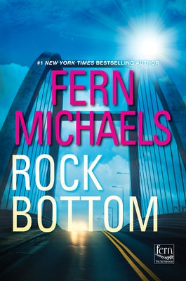 Rock Bottom by Michaels, Fern