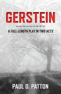 Gerstein by Patton, Paul D.