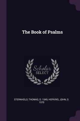 The Book of Psalms by Sternhold, Thomas