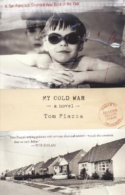 My Cold War by Piazza, Tom