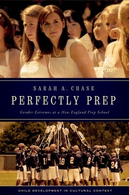 Perfectly Prep by Chase