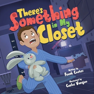 There's Something in My Closet by VarejÃ£o, Carlos