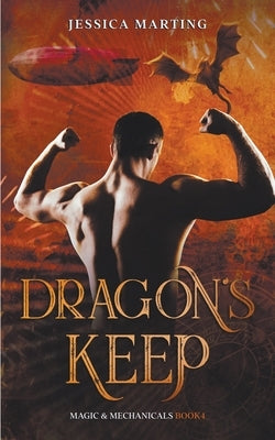Dragon's Keep by Marting, Jessica
