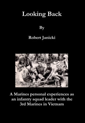 Looking Back 11-1-16 by Janicki, Robert