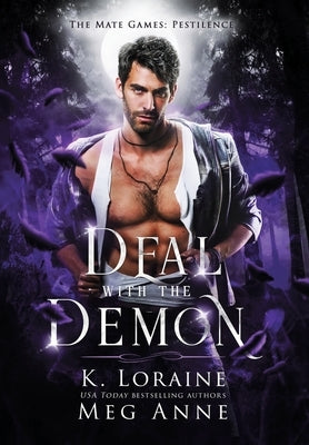 Deal with the Demon by Anne, Meg