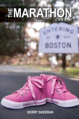 The Marathon by Sheeran, Kerry