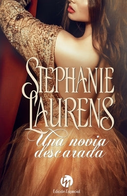 Una novia descarada by Laurens, Stephanie