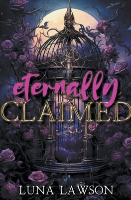 Eternally Claimed by Lawson, Luna