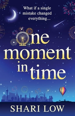 One Moment in Time by Low, Shari