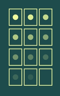 Vanish: A series of investigations, explorations and exercises about making something disappear by Buddhdev, Paavan