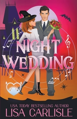 Night Wedding by Carlisle, Lisa