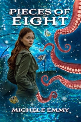 Pieces of Eight by Emmy, Michele